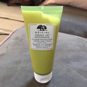 Origins Drink Up Intensive Overnight Mask